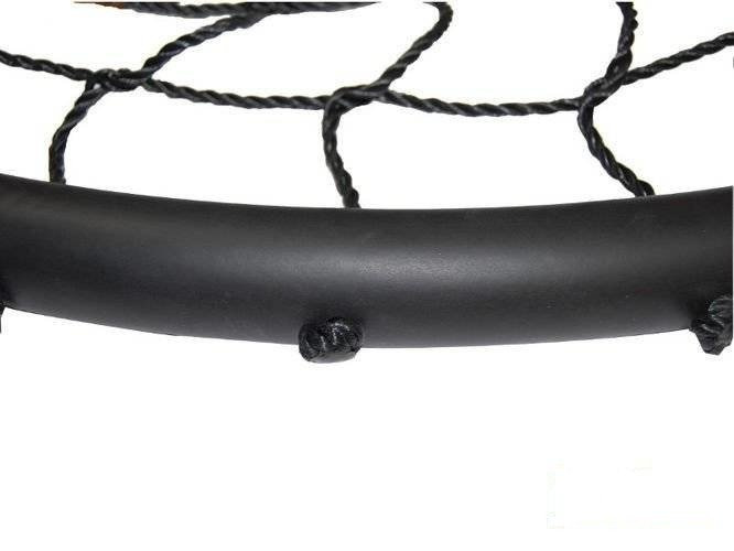 Altalena nido di cicogna slim 120 cm