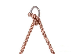 Rete di arrampicata per parco giochi 2200x470 mm