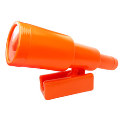 Telescopio LUX per case da giardino
