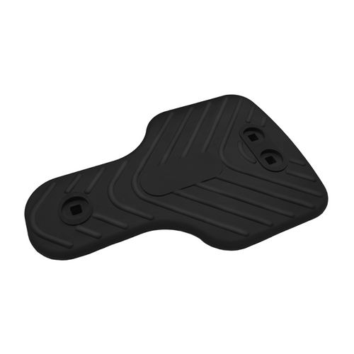 Sedile per trave d'equilibrio