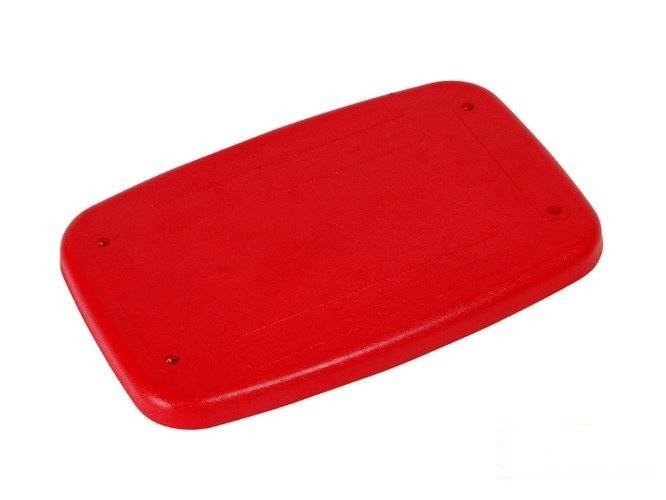 Altalena piatta XXL per parco giochi pubblico