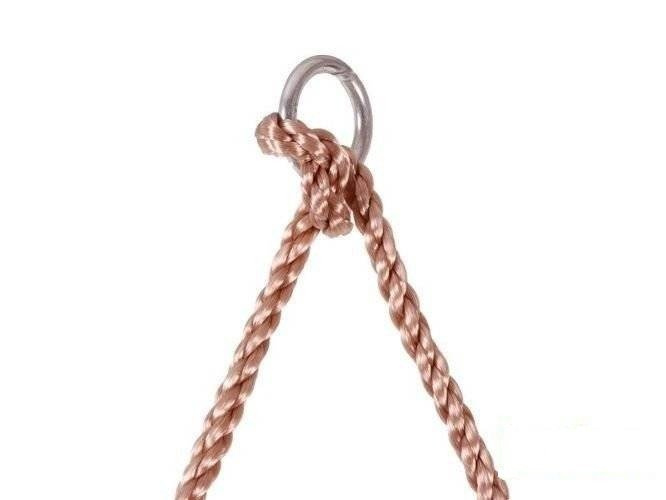 Rete di arrampicata per parco giochi 2200x470 mm