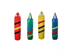 Borsa da boxe, accessori per casette da giardino