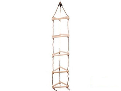 Scala a tre lati 3D