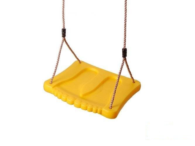 L'altalena di KWADRAT