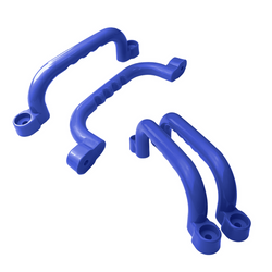 Set di maniglie 240x75 mm