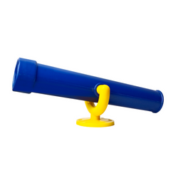 Telescopio per il parco giochi