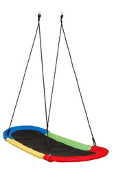 Nido di cicogna pieno 165 x 70 cm