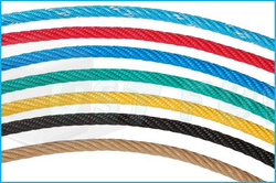 Corda rinforzata Nylon 16 mm