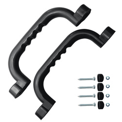 Set di maniglie 240x75 mm
