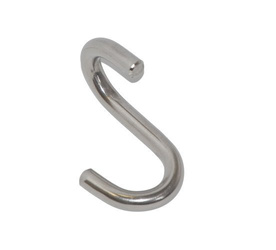 Connettore S per cavo rinforzato da 18 mm