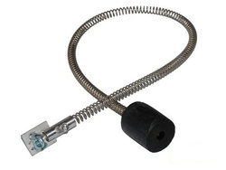 Kit KOMANDOS per travi tonde