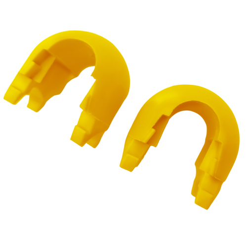 Connettore a croce per fune da 16 mm