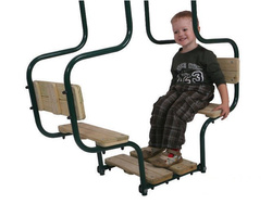 Altalena a due posti KOALA