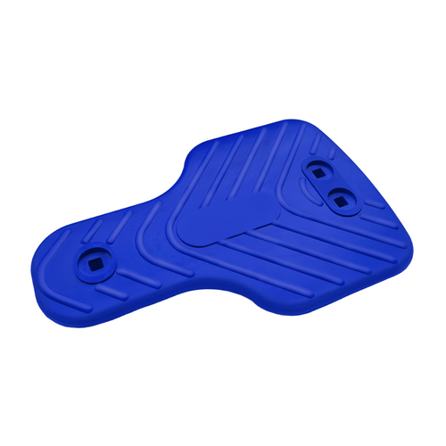 Sedile per trave d'equilibrio