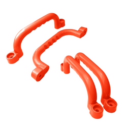 Set di maniglie 240x75 mm