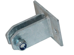 KOMANDOS - attacco a fune su trave quadrata