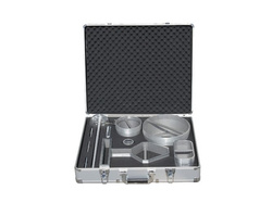 Set di campionatori EN1176