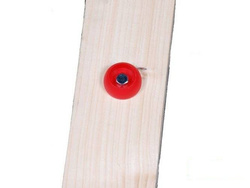 Set di tappi per viti da gioco M10