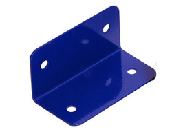 Barra angolare 128x66x66 mm