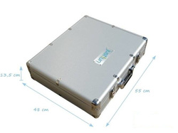 Set di campionatori EN1176