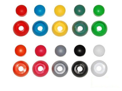 Set di tappi per viti da gioco M10