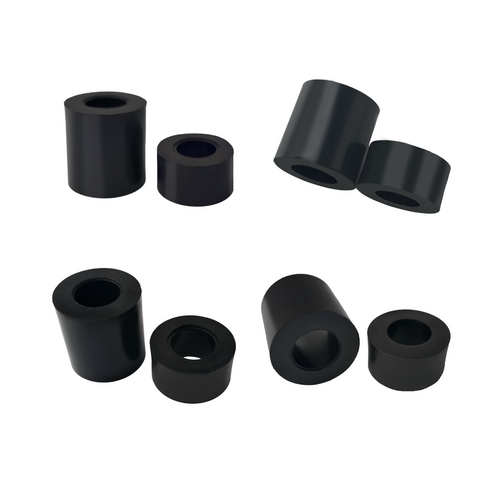 Manicotto distanziatore 12,5 mm