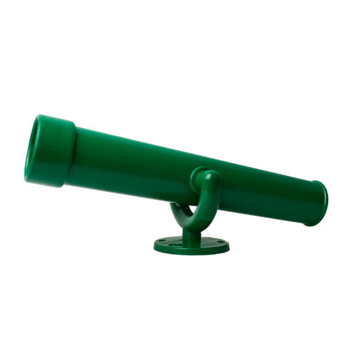 Telescopio per il parco giochi