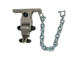 Imbragatura articolata con catena