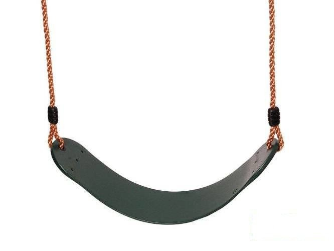 Oscillazione flessibile ECO