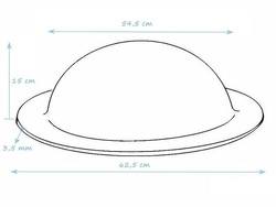 Oblò, accessori per parchi giochi