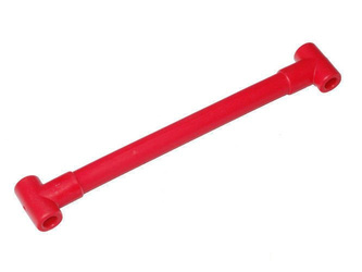 Asta in plastica per corda da 16 mm