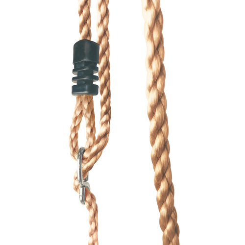 Altalena piatta in legno