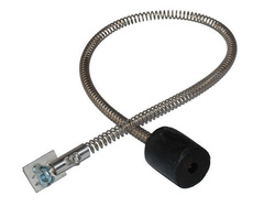 KOMANDOS - freno a molla