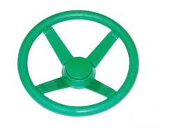 Volante per casette da gioco