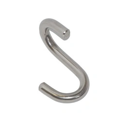 Connettore S per cavo rinforzato da 18 mm