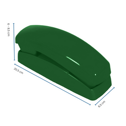 Telefono per il parco giochi domestico 