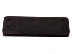  Altalena piatta LUX per parco giochi pubblico