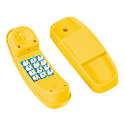 Telefono per il parco giochi domestico