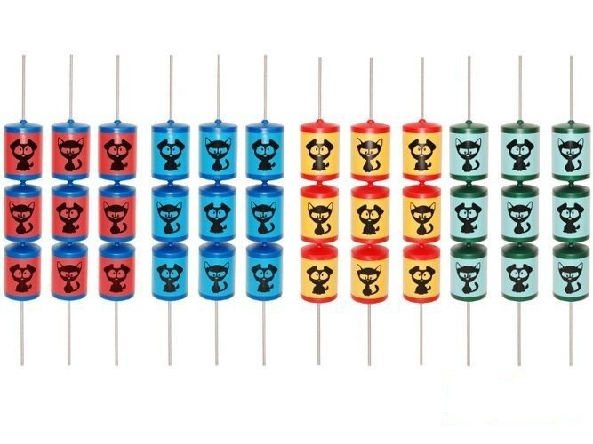 Kit, cani, gatti, attrezzature per parchi giochi