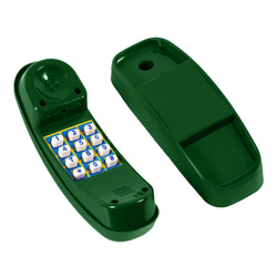 Telefono per il parco giochi domestico