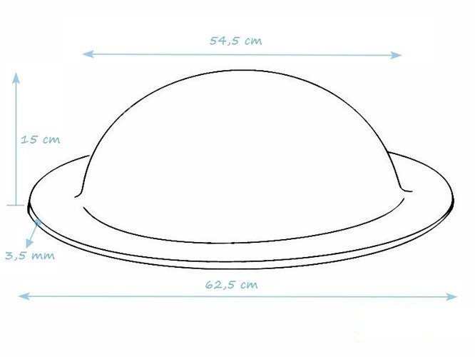 Oblò, accessori per parchi giochi