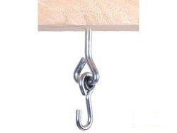 Attacco oscillante tipo O M10 60 mm