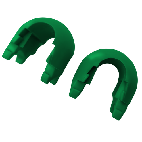 Connettore a croce per fune da 16 mm