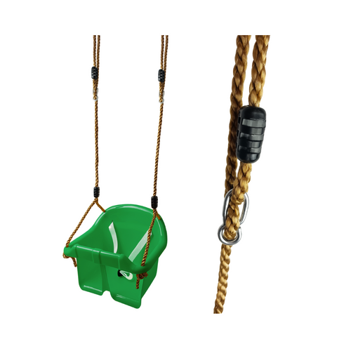 Altalena del secchio ECO