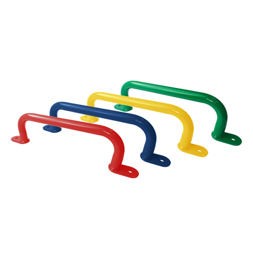 Maniglia in metallo da 350 mm