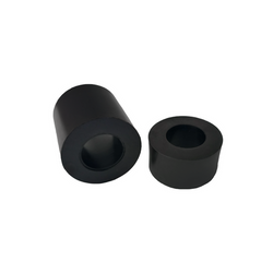 Manicotto distanziatore 25 mm