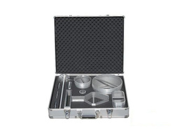 Set di campionatori EN1176