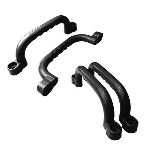 Set di maniglie 240x75 mm