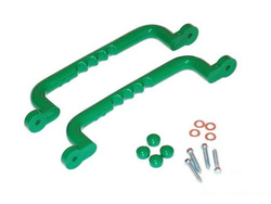 Set di maniglie 310x70 mm